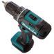Шурупокрут акумуляторний MAKITA DDF482Z (18В/каркас) DDF482Z фото 7
