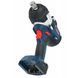 Гайкокрут акумуляторний BOSCH GDS18V-1050H 06019j8500 фото 4