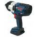 Гайкокрут акумуляторний BOSCH GDS18V-1050H 06019j8500 фото 3
