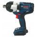 Гайкокрут акумуляторний BOSCH GDS18V-1050H 06019j8500 фото 2