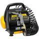 Компрессор 6л STANLEY DN200/8/6 (безмасляный) DN200/8/6 фото 8