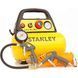 Компрессор 6л STANLEY DN200/8/6 (безмасляный) DN200/8/6 фото 6