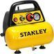 Компрессор 6л STANLEY DN200/8/6 (безмасляный) DN200/8/6 фото 5