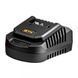 Устройство зарядное 18 В GTM Ch18V/4А W00012177 фото 2