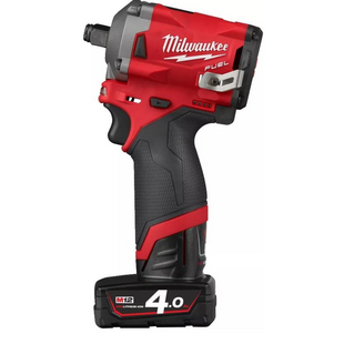 Гайкокрут MILWAUKEE M12FIWF12 4933464616 фото