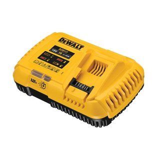 Устройство зарядное DEWALT DCB117 (18В/12А) DCB117 фото