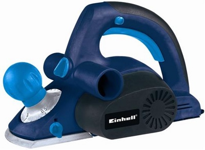 Рубанок Einhell BT-PL 750 4345310 фото