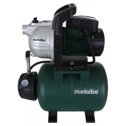 Станция насосная METABO HWW 3300/25 G 600968000 фото
