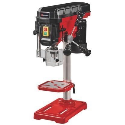 Верстат свердлильний EINHELL TC-BD 500 4520593 фото