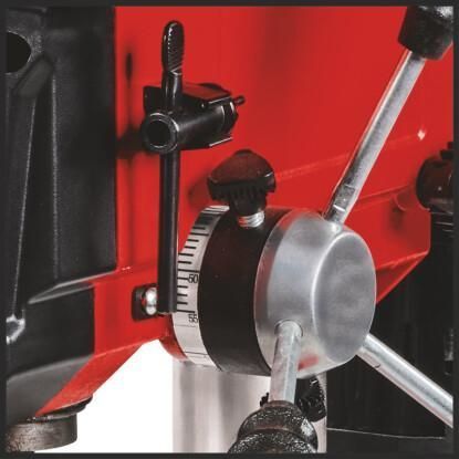 Верстат свердлильний EINHELL TC-BD 500 4520593 фото