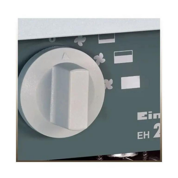 Тепловентилятор 2кВт EINHELL EH2000 2338260 фото