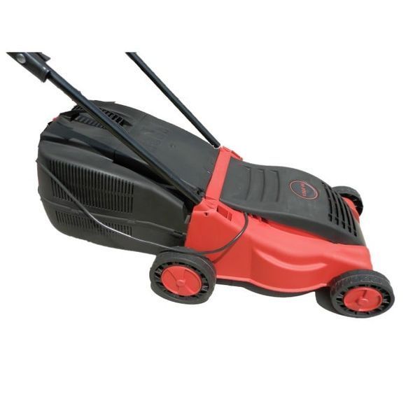 Газонокосилка электрическая AGRIMOTOR KK4015 (40см/1500Вт/регулятор высоты) KK4015 фото