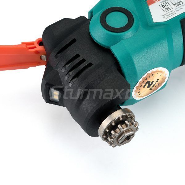 MFM5601CR Багатофункціональний інструмен акум. 20В, без акум. та зарядки Sturmax MFM5601CR фото