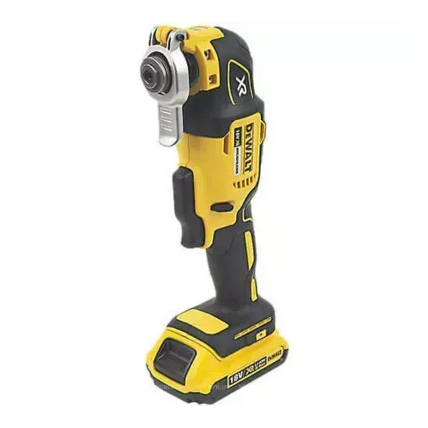 Набір акумуляторний DEWALT DCK 685P3 (6 інструментів/3акум.18В 5Аг/зарядний/3 кейси/візок) DCK 685P3 фото