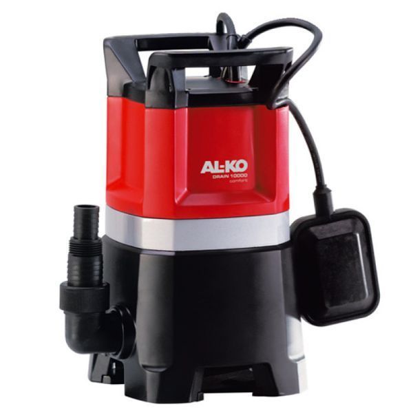Насос дренажний AL-KO Drain 10000 Comfort 11282560 11282560 фото