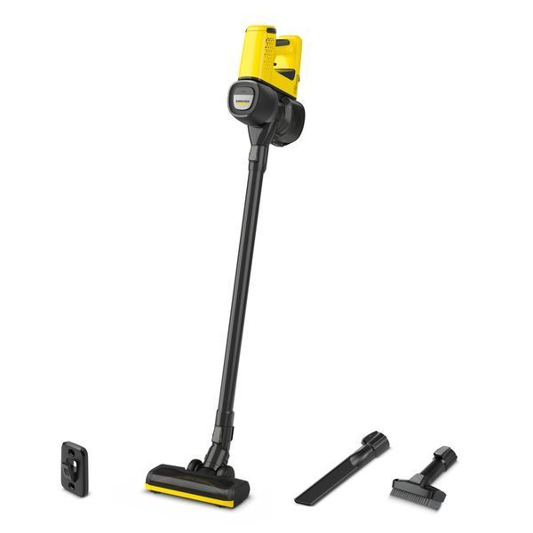 Пылесос KARCHER VC 4 Cordless myHome 1.198-620.0 фото