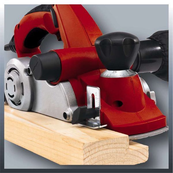 Рубанок EINHELL TE-PL900 4345320 фото