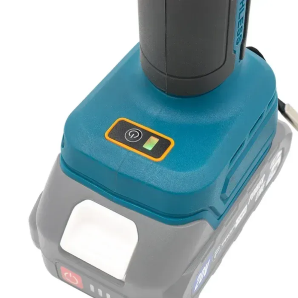 Аккумуляторный секатор PROFI-TEC PES25 007644 (1 аккумулятор 20 В, 2 Ач / зарядное устройство) 007644 фото