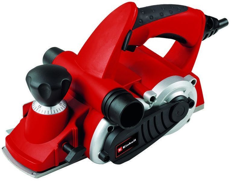 Рубанок EINHELL TE-PL900 4345320 фото