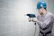 Дрель ударная BOSCH GSB13RE (600Вт/ кейс) 0601217104 фото 6