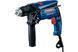 Дрель ударная BOSCH GSB13RE (600Вт/ кейс) 0601217104 фото 12
