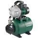 Станция насосная METABO HWW 3300/25 G 600968000 фото 1