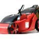 Газонокосилка электрическая AGRIMOTOR KK4015 (40см/1500Вт/регулятор высоты) KK4015 фото 11