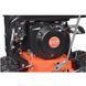 Снігоприбирач бензиновий SEQUOIA SQ196-4T SST6562 фото 8