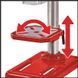 Верстат свердлильний EINHELL TC-BD 500 4520593 фото 4