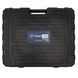 Набір акумуляторний PROFI-TEC (DHP485Bl+CBH36V+DGA36V+DTW281i/3акум.18В 9Аг/зарядка/кейс) Combo set4 фото 28