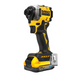 Набір акумуляторний DEWALT DCK 2050H2T (DCD805/DCF850/2ак.18В 5Аг/зарядний/кейс) DCK2050H2T фото 3