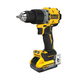 Набір акумуляторний DEWALT DCK 2050H2T (DCD805/DCF850/2ак.18В 5Аг/зарядний/кейс) DCK2050H2T фото 7