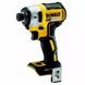 Набір акумуляторний DEWALT DCK 685P3 (6 інструментів/3акум.18В 5Аг/зарядний/3 кейси/візок) DCK 685P3 фото 12