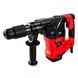 Перфоратор SDS-Max GTM RH40/1500EV 3033 фото 1