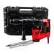 Перфоратор SDS-Max GTM RH40/1500EV 3033 фото 4