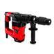 Перфоратор SDS-Max GTM RH40/1500EV 3033 фото 6