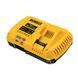 Пристрій зарядний DEWALT DCB117 (18В/12А) DCB117 фото 2