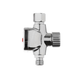 Редуктор для краскопульта 1/4" INTERTOOL PT-1424 (цифровой) PT-1424 фото 4