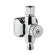 Редуктор для краскопульта 1/4" INTERTOOL PT-1424 (цифровой) PT-1424 фото 6