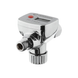 Редуктор для краскопульта 1/4" INTERTOOL PT-1424 (цифровой) PT-1424 фото 3