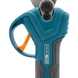 Аккумуляторный секатор PROFI-TEC PES25 007644 (1 аккумулятор 20 В, 2 Ач / зарядное устройство) 007644 фото 8