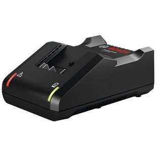 Устройство зарядное BOSCH GAL 18V-40 2607226251 фото