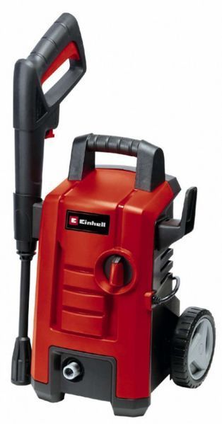 Мийка EINHELL TC-HP 130 4140750 фото