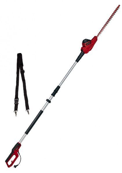 Кущоріз електричний EINHELL GC-HH 5056 телескопічний 3403870 фото