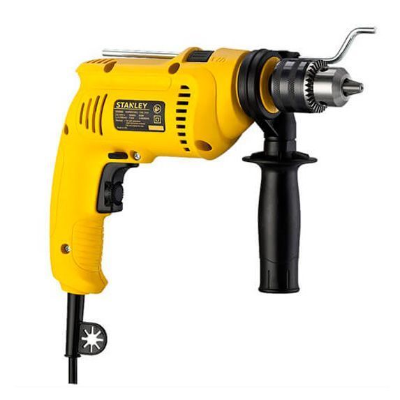 Дрель ударная Stanley SDH600 SDH600 фото