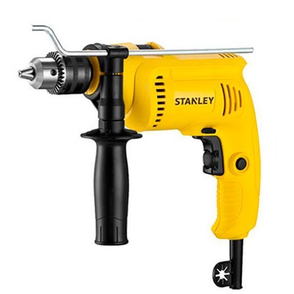Дрель ударная Stanley SDH600 SDH600 фото