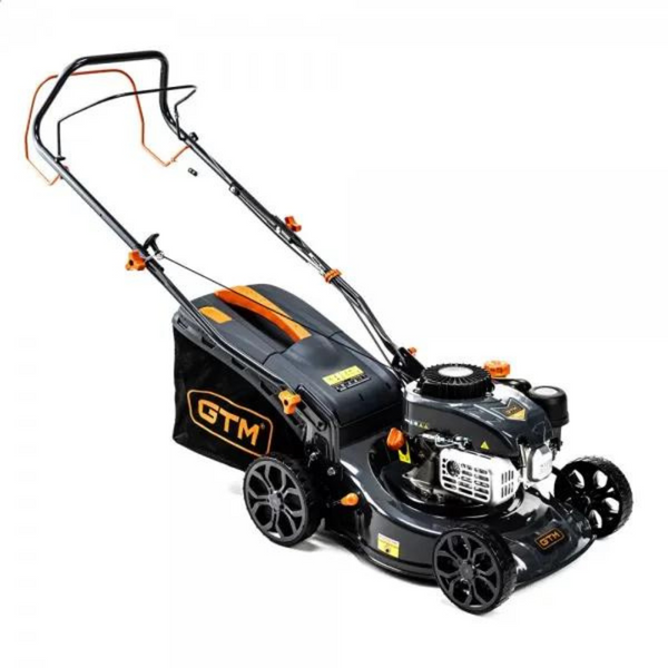 Газонокосилка бензиновая GTM LM42-SP 83275 фото