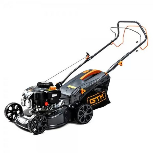 Газонокосилка бензиновая GTM LM42-SP 83275 фото
