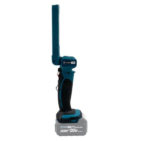 Фонарь аккумуляторный PROFI-TEC PDLM2816 (20В/каркас) PDLM2816 фото
