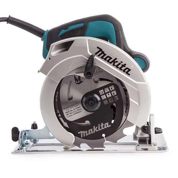 Дисковая пила Makita HS7611 HS7611 фото